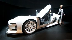 GT by Citroën