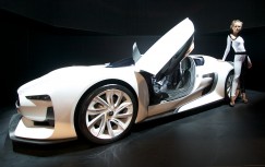GT by Citroën