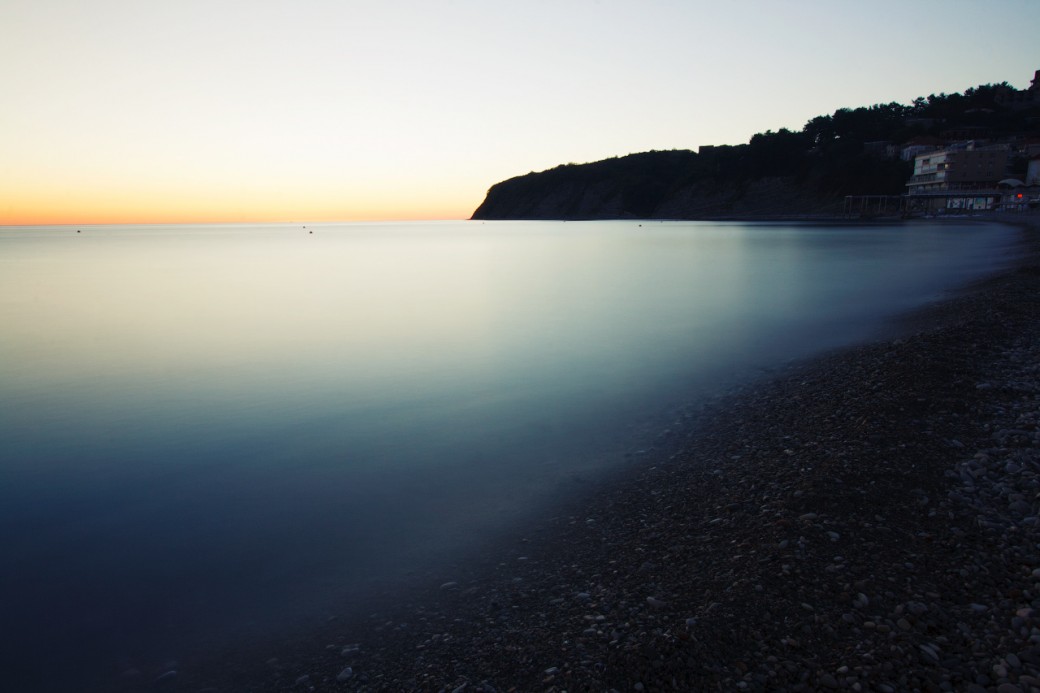 Black Sea