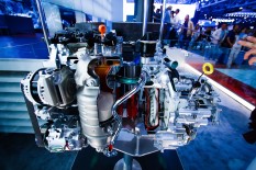 Motor